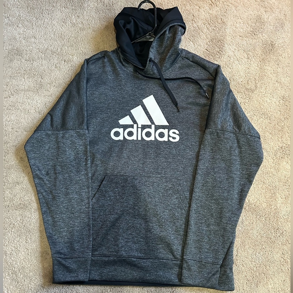 Adidas hoodie